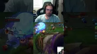 Miniature : J'OUTPLAY CE VARUS #leagueoflegends #riotgames #leagueoflegendsfr #slayyko