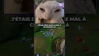 Miniature : JE DETRUIS CE GRANDMASTER 1000 LP !! #leagueoflegends #riotgames #leagueoflegendsfr #slayyko