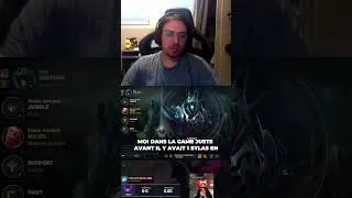 Miniature : COMMENT MONTER EN ELO AVEC DES MAUVAIS ALLIÉS ? #leagueoflegends #riotgames #leagueoflegendsfr