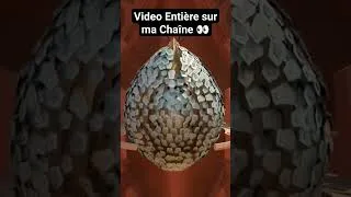 Miniature : Porter le poids du monde sur ses épaules... #shorts #cocoon #storytelling