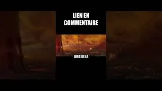 Miniature : J'ai CONSTRUIT le Temple Jedi en Hardcore sur Minecraft #shorts #jeditemple #Hardcore