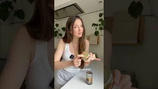 Miniature : Regardez au-dessus du couvercle de votre miel😳🍯🐝