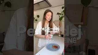 Miniature : Protéiné MAIS sucré 🙌🏼