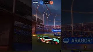 Miniature : JE TESTE LA RYZA T60 (ASMR) 🎮 #asmr #asmrfrançais #rocketleague