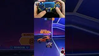 Miniature : Pause chaleureuse avec la communauté en 4v4 fun (ASMR) 🎮 #asmr #asmrfrançais #rocketleague