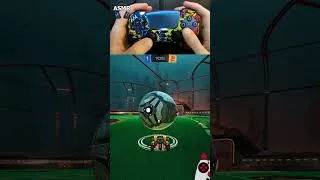 Miniature : Pause très relaxante en Ranked 1v1 (ASMR) 🎮 #asmr #asmrfrançais #rocketleague