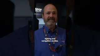 Miniature : Inside NASA’s Virtual Moon Training for Artemis Missions