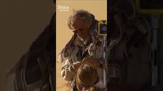 Miniature : Sahara: à l'écoute des climats I SLICE VOYAGE