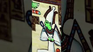 Miniature : L'Égypte et le passage à l'au-delà I SLICE VOYAGE