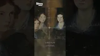Miniature : The Woman Who Hid Behind a Man's Name