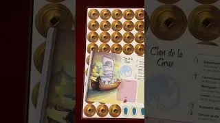 Miniature : Rivière de l'Or - Unboxing
