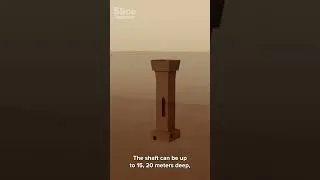 Miniature : How Egypt’s Pyramids Began I SLICE HISTORY | FULL DOCUMENTARY