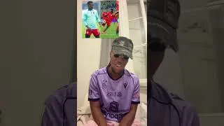Miniature : les joueuses de la Namibie vs le Cameroun 🇨🇲 c'est la magie 🤣🤣😂🤣💔😂😂 #cotedivoire #football