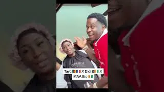 Miniature : 😱🤣🤣Tayc, DIDI B, MAA BIO et JP n'da #cotedivoire