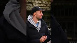 Miniature : Je Sais Pas Faire une Interview