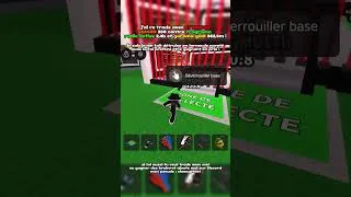 Miniature : Je Trade une deuxième fois avec @STBANCAL ! #brainrot #fypシ #stealabrainrot #shorts #trade #roblox