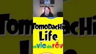 Miniature : NINTENDO SURPREND TOUT LE MONDE : TOMODACHI LIFE FAIT SON GRAND RETOUR – SLY’ACTU – 29 janvier 2026