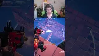 Miniature : LE KARMA EST TELLEMENT RAPIDE !! (J'en ai marre) #fortnite #shorts
