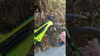 Miniature : SUNN RAGE et si on le transformait en VTCAE ? #vtt #vtcae #vttae