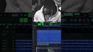 Miniature : NBA Youngboy Reacts To My Beat !!🔥😮