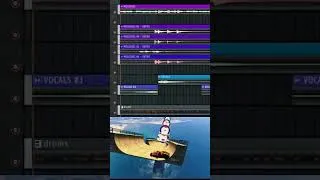 Miniature : How To Make Hyperpop Type Beat 🔥#rap #music #sample #beats #trending