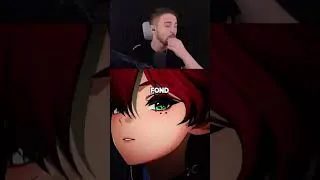 Miniature : Twitch Slyraf | Le Matcha c'est horrible qui a découvert ça