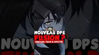 Miniature : JINGRAN EST UN DPS PV / FUSION ? Analyse du Kit Jingran, Build & Team – Wuthering Waves FR