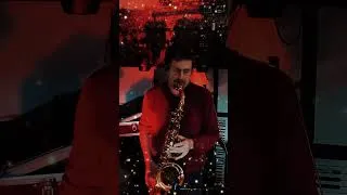 Miniature : Your Latest Trick - Sax Cover - Dire Straits