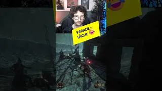 Miniature : 🛡️ Les patterns ça sert à rien... et la parade parfaite c'est pour les lâches 😂 SOULFRAME
