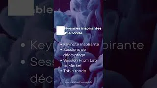 Miniature : Digital Health Connect 2023