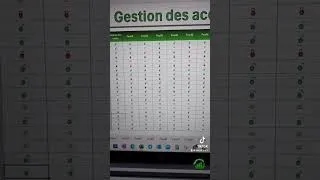 Miniature : Sécuriser un fichier Excel pour plusieurs utilisateurs
