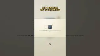 Miniature : Ce 5 cache un signe que tu ne vois pas 🤔