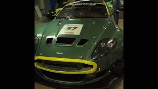 Miniature : Quand ton garage ressemble à une vieille sauvegarde de #granturismo