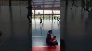 Miniature : Stage des vacances d'hiver pour U13 - U15 du SMEPS Handball