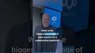Miniature : Partenariat Nextcloud x Smile