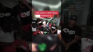 Miniature : AMP X ADIN FREESTYLE 🔥