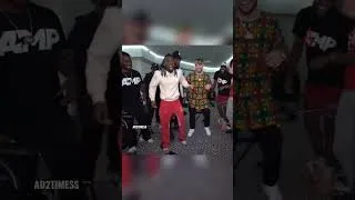 Miniature : AMP MADE ADIN AN AFRICAN FOR 24H 🤣