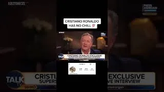 Miniature : Do CHRISTIANO RONALDO has more MONEY than his INSTAGRAM followers