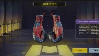 Miniature : New Clean House Draw + Skin Counter Attack 🥊😝 CODM #callofdutymobile #codmobilecommuity #codmlive