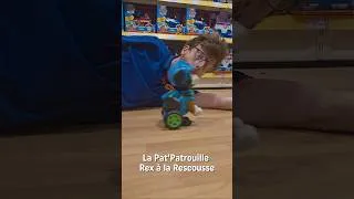 Miniature : Pars à l'aventure sur l'île des Dinosaures avec le Coffret Rex à la Rescousse 🐶🦖#patpatrouille