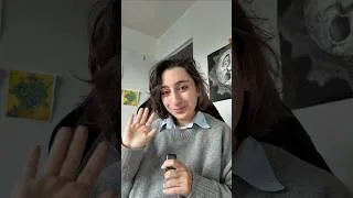 Miniature : Petite précision : Pour moi cela va de soi d'aider quand je le peux mes amis comédiens 🙏