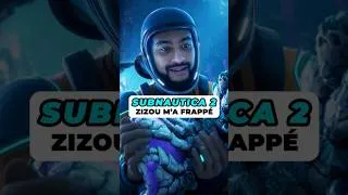 Miniature : Zizou m'a frappé ! 😱