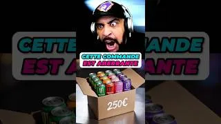 Miniature : La commande pour t'abattre 🤣