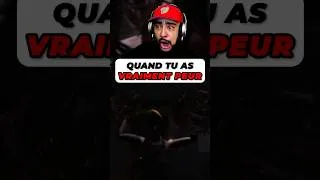 Miniature : Regardez cette tête apeurée ! 💀😱