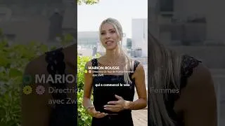 Miniature : Entretien avec Marion Rousse, directrice du Tour de France Femmes avec Zwift