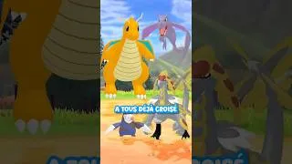 Miniature : GAMEFREAK a DÉC*NNÉ avec ces POKÉMON #pokémon