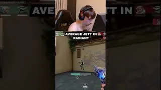 Miniature : AVERAGE JETT IN RADIANT