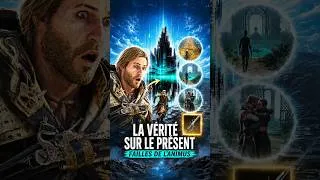 Miniature : La vérité sur le PRÉSENT et les FAILLE de l'Animus dans AC Black Flag Resynced ! SECRET