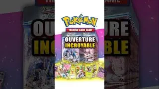 Miniature : Les NOUVEAUX BOOSTER Choc Spatio-Temporelle ! (Dialga/Palkia) Opening 🔥 Pokemon TCGP
