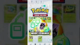 Miniature : L' échange de cartes est disponible dans Pokemon TCG Poket ! Et c'est COMPLIQUÉ 🤯